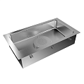 Electrolux Professional D03H3