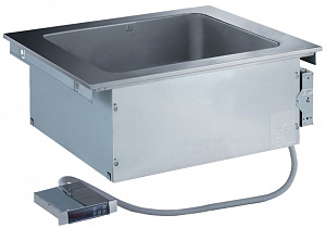 Electrolux Professional DI2BM DROP-IN BAINMARIE 2GN (Code 340293)