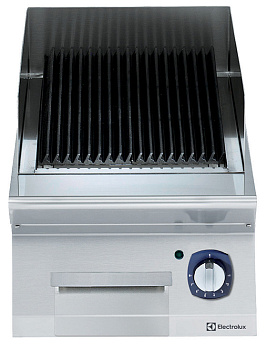 ELECTRIC GRILL TOP 400MM (Code 371239)