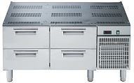 Electrolux Professional E7TTBECOMIN