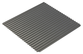 Electrolux Professional HSG-RTP ABNEHMBARE TEFLONPLATTE FUER HSG PANINI (Code 653787)