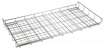S/S BASKET FOR POT WASHER,1351 MM (Code 864192)