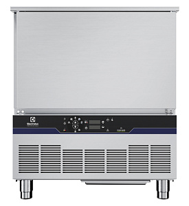 Electrolux Professional ECBCFA015SE Blast Chiller-Freezer Crosswise - 15 kg 5GN 1/1 (R290) (Code 725518)