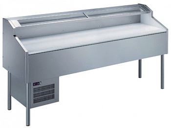 REFRIGERATED PROCESSING TABLE 1800MM (133588)