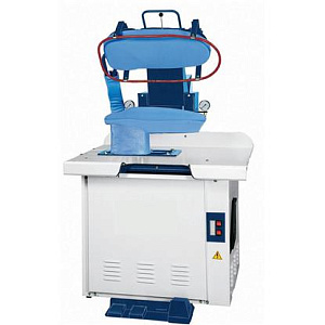Electrolux Professional Bügelpresse für Trockenreinigung – pneumatische Betätigung FPA4-D (PNC 9887101641)