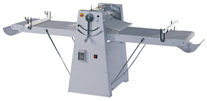 Electrolux Professional LMP500B8F1 BAND-TEIGAUSROLLMASCH.800MM,BODEN,500MM (Code 616039)