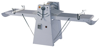Electrolux Professional LMP500B8F1 BAND-TEIGAUSROLLMASCH.800MM,BODEN,500MM (Code 616039)