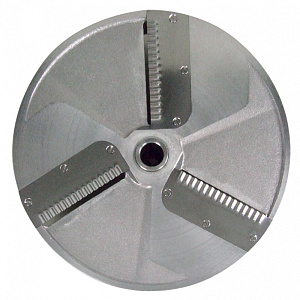 Electrolux Professional C306W SCHNEIDSCHEIBE GEWELLT  6 MM C306W (Code 653219)