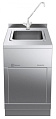 Electrolux Professional MCZAGBD3OO