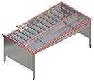 Electrolux Professional HSSMF4RL