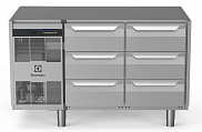 Electrolux Professional EH2H7CC