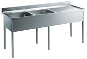 Electrolux Professional LG2126DXEN
