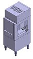 Electrolux Professional ADTELMD