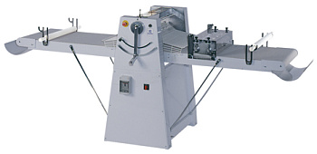 Electrolux Professional LMP600BF BAND-TEIGAUSROLLMASCH.1300MM,BODEN,600MM (Code 603538)
