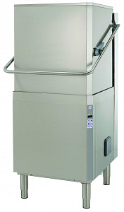 Electrolux Professional NHT8ROW6 Warewashing green&clean hood type Dishwasher (Code 505068)