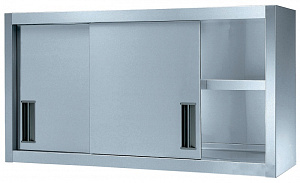 Electrolux Professional PS1200E WANDSCHRANK MIT 2 SCHIEBETÜREN 1200 MM (Code 133583)