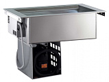 Electrolux Professional DI3RWV