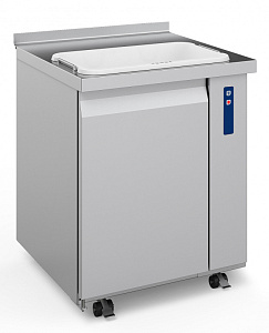 Electrolux Professional BRDST1MS Breading Station ProSift MINI Breading station 1 module (Code 729286)