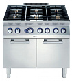 Electrolux Professional E7GCGI6CL0