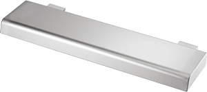 Electrolux Professional 206185 LARGE HANDRAIL(PORTIONING SHELF)400 MM (Code 206185)