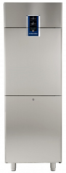 2x½-DR DUAL REFR. 670L -2/-22°,DIG(R290) (Code 727319)