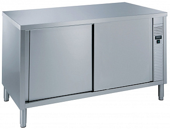 Electrolux Professional MSR1207 WÄRMESCHRANK 1200 MM (Code 133018)