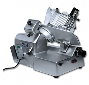 Electrolux Professional MSGA30G GRAVITY SLICER 300 MM GEAR TRANS.AUTOM. (Code 601009)