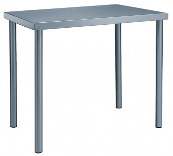 Electrolux Professional TG1100E ARBEITSTISCH 1100 MM OHNE AUFKANTUNG (Code 133502)