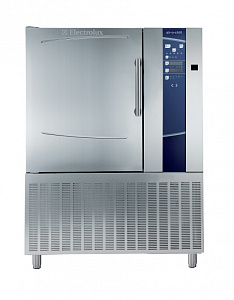 Electrolux Professional AOFPS102C BLAST C/FREEZER 70/70KG 10 GN 2/1 LW-USB (Code 727674)