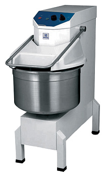 LIQUID SPIRAL KNEADER 10L 2SP. 400-440/3 (Code 601256)