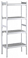 Electrolux Professional BLS1216