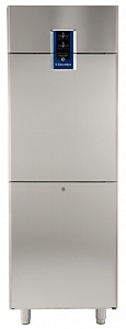 Electrolux Professional ESP72HDR 2x½-DOOR DUAL REFRIG 670L -2/-2°C, DIGIT (Code 727258)