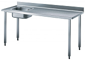 Electrolux Professional TL1810SXP