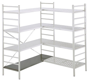 Electrolux Professional S360140 304 AISI S/S FLAT SHELF 1425X540 MM (850278)