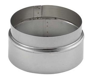 Electrolux Professional CAC11 MATCHING RING FOR FLUE CONDENSER 150DIAM (Code 206133)