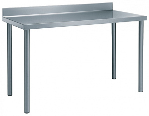Electrolux Professional TG1510E AT PLATTE HOCHGEKANTET 1500 MM (Code 133517)