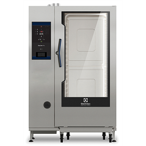 Electrolux Professional ECOG202C2H0 SKYLINE PRO OVEN 20 GN 2/1 - GAS - LPG (CODE 217965)