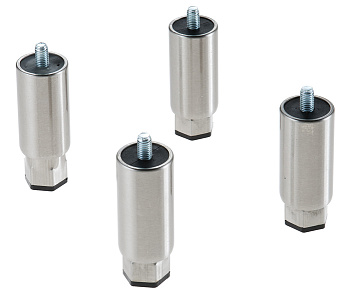 KIT TALL FEET FOR GLASSWASHER (Code 867066)