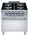 Electrolux Professional E7GCGH4CE0