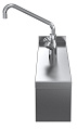 Electrolux Professional MBEBBBBOOO