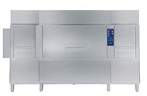 Electrolux Professional WTM200SRA RACK DW STEAM R>L,ATM,ESD,DUO,INS,200R/H (Code 534130)