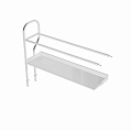 Electrolux Professional BHWFMSS11