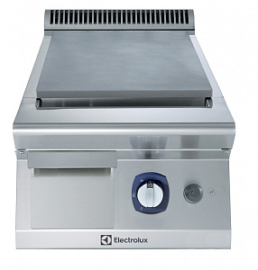 Electrolux Professional E9HOGD1000 GAS HOB COOKING TOP 400 MM (Code 391022)