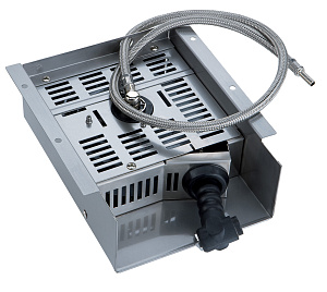 Electrolux Professional EXSPRY2012 AUSZIEH-SCHLAUCHBRAUSE 20 GN1/1+2/1 ÖFEN (Code 922263)