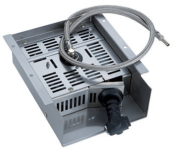 Electrolux Professional EXSPRY2012 AUSZIEH-SCHLAUCHBRAUSE 20 GN1/1+2/1 ÖFEN (Code 922263)