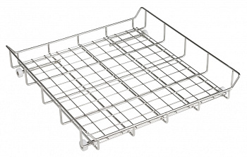 Electrolux Professional WTAC82 EDELSTAHL KORB (Code 864191)