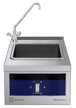 Electrolux Professional MABAABDOAO EL.BAINMARIE,1/1GN,1S,AFK,400X800X250 (Code 588087)