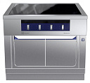 Electrolux Professional MCIQEAJ4AO