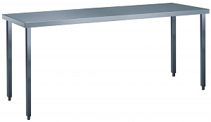 Electrolux Professional TG2800P ARBEITSTISCH 2800 MM (Code 132075)