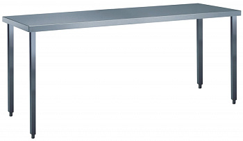 Electrolux Professional TG2800P ARBEITSTISCH 2800 MM (Code 132075)